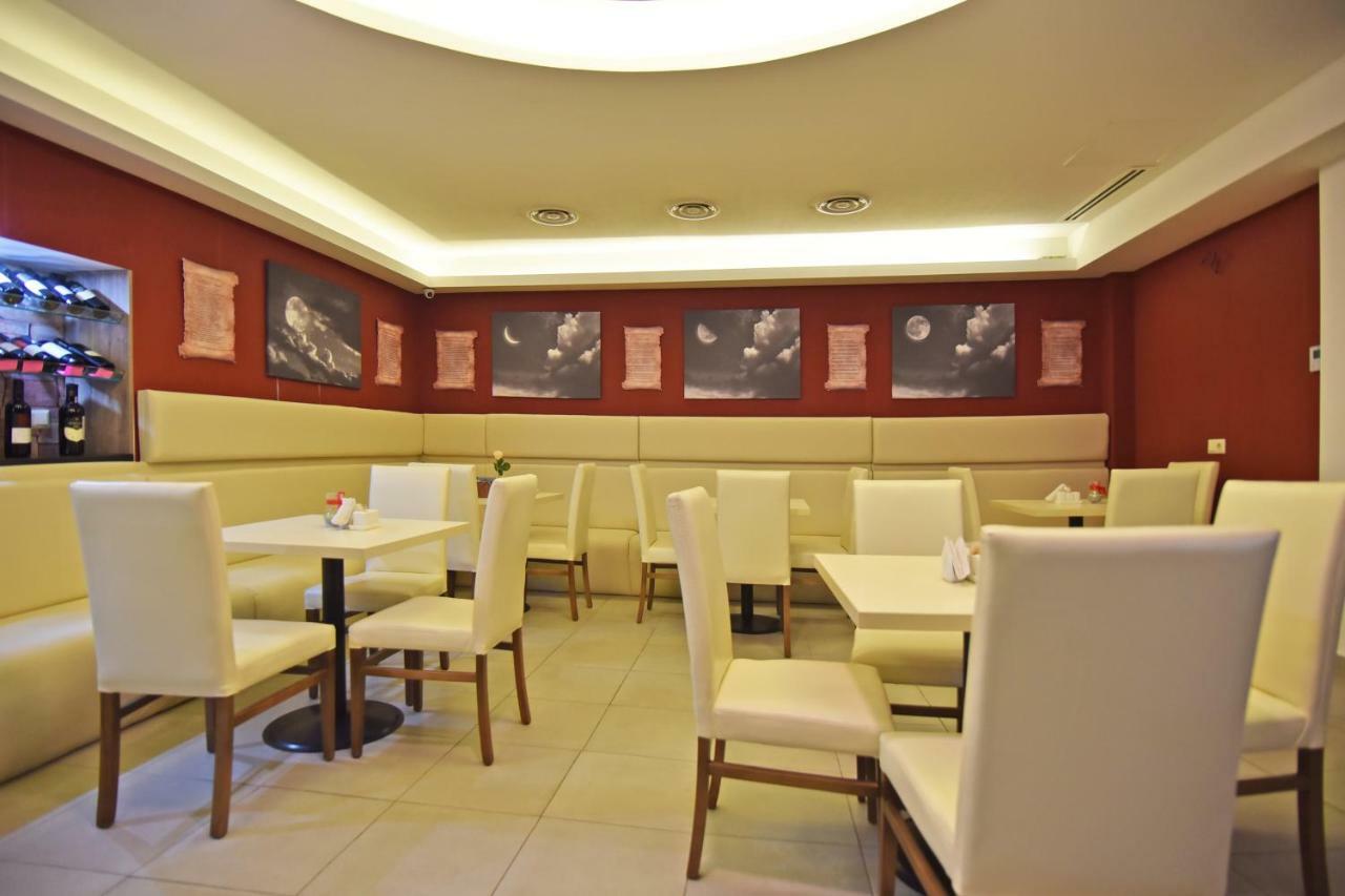 Sama Grand Hotel Tbilisi Exterior foto